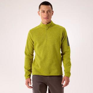 Arc'teryx Men's Covert 1/2-Zip Top