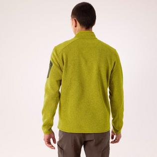 Arc'teryx Men's Covert 1/2-Zip Top