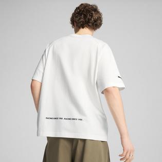 Puma Men's F1 Graphic Raglan T-Shirt