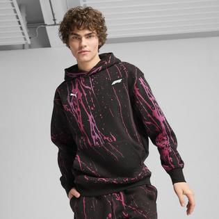 Puma Men's F1 Color Splash Hoodie