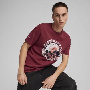 Puma Men's F1 Canada Grand Prix T-Shirt