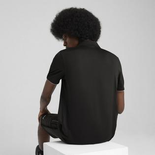 Puma Men's Scuderia Ferrari Race Cloudspun Polo