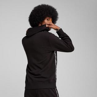 Puma Men's Scuderia Ferrari HP Race Full-Zip Hoodie