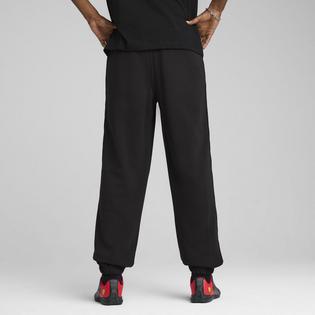 Puma Men's Scuderia Ferrari Race Sweatpant