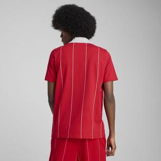 Puma Men's Scuderia Ferrari Race Premium Polo