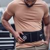 Ceinture ThermBack DEL avec th rapie de chaleur et vibrations