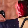 Ceinture ThermBack DEL avec th rapie de chaleur et vibrations