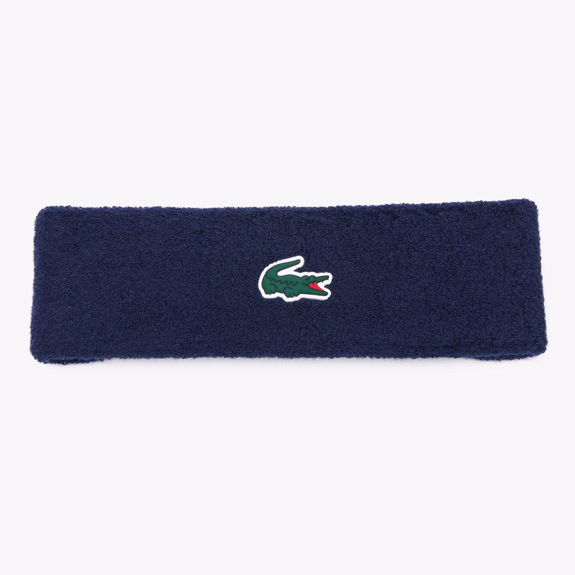 Unisex Jersey Tennis Headband