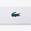 Bandeau de tennis en jersey unisexe