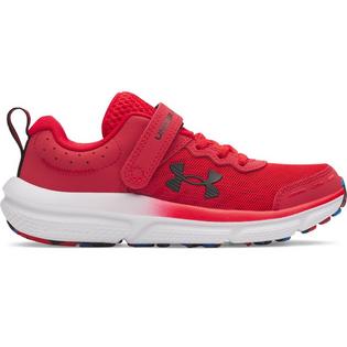 Under Armour Kids' [11-3] Assert 10 AC Running Shoe