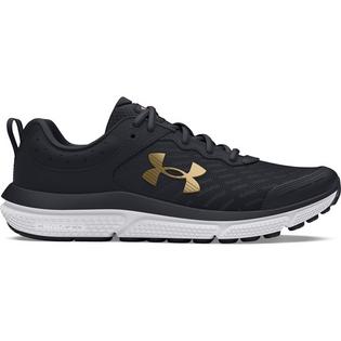 Under Armour Juniors' [3.5-7] Assert 10 Running Shoe