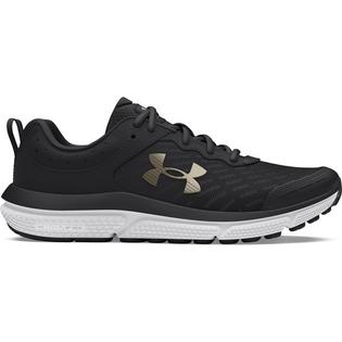Under Armour Chaussures de course Assert 10 pour juniors [3,5-7]