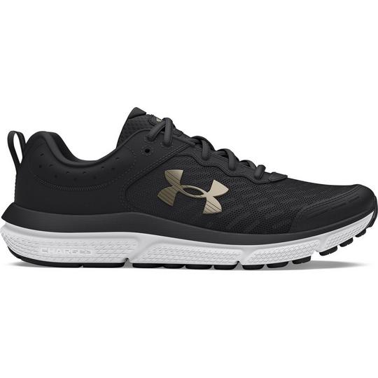 Under Armour Chaussures de course Assert 10 pour juniors  3 5-7 
