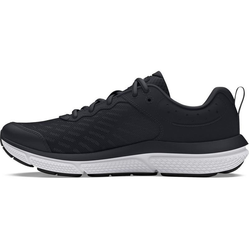 Under Armour Chaussures de course Assert 10 pour juniors [3,5-7]