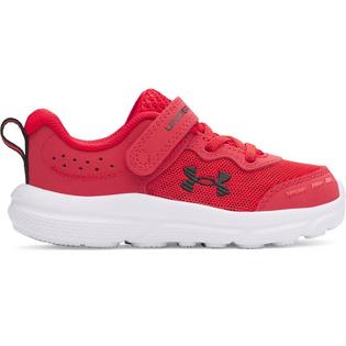 Under Armour Toddlers' [5-10] Assert 10 AC Running Shoe