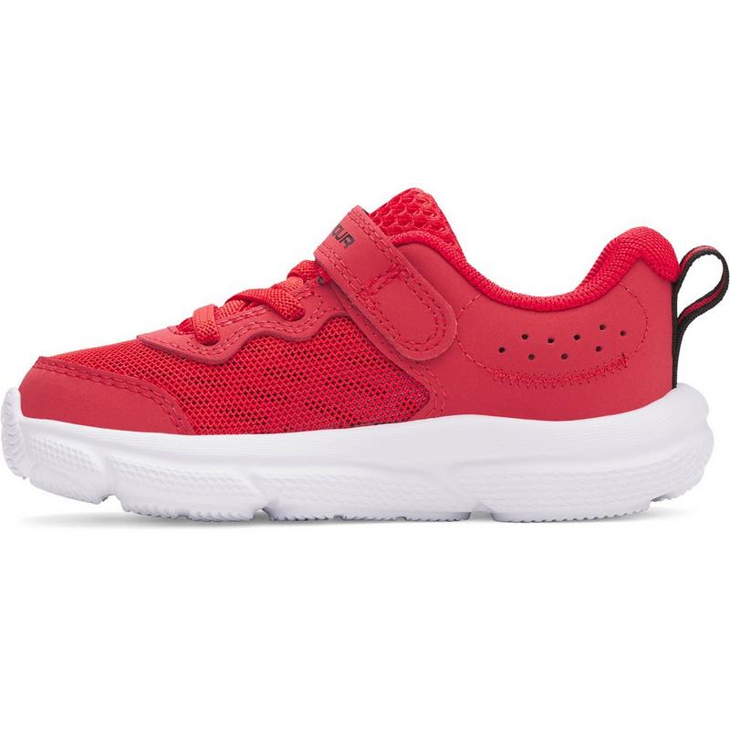 Under Armour Chaussures de course Assert 10 AC pour tout-petits [5-10]