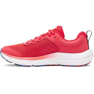 Under Armour Chaussures de course Assert 10 pour juniors [3,5-7]
