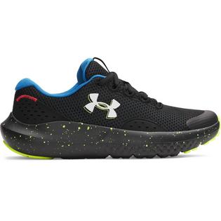 Under Armour Juniors' [3.5-7] Surge 4 Running Shoe