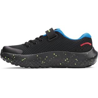 Under Armour Chaussures de course Surge 4 AC pour enfants [11-3]