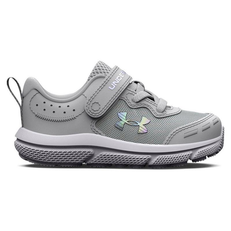 Under Armour Toddlers' [5-10] Assert 10 AC Running Shoe