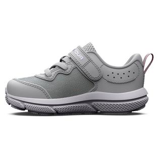 Under Armour Chaussures de course Assert 10 AC pour tout-petits [5-10]