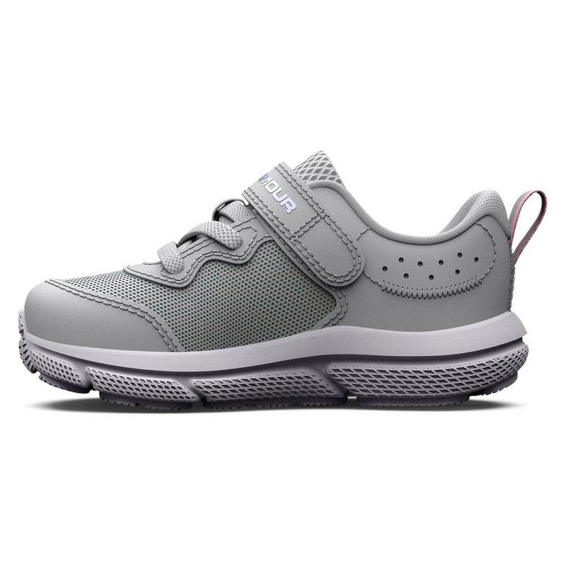 Under Armour Toddlers' [5-10] Assert 10 AC Running Shoe