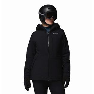 Columbia Women's Liftline&#153; Waterproof Ski Jacket
