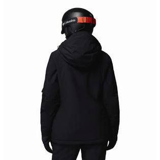 Columbia Women's Liftline&#153; Waterproof Ski Jacket