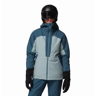 Columbia Women's Liftline&#153; Waterproof Ski Jacket