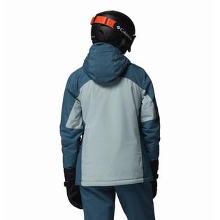 Columbia Women's Liftline&#153; Waterproof Ski Jacket