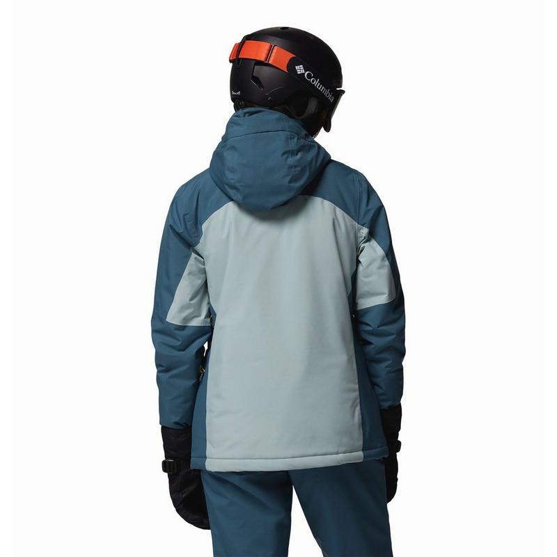 Columbia Manteau de ski Liftline imperm&eacute;able pour femmes