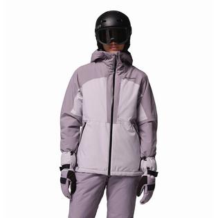 Columbia Manteau de ski Liftline imperm&eacute;able pour femmes