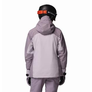 Columbia Manteau de ski Liftline imperm&eacute;able pour femmes