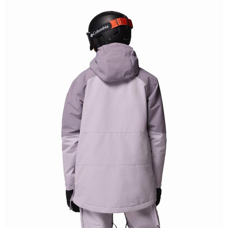Columbia Anorak Coreshot pour femmes
