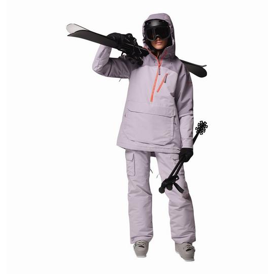 Women's Coreshot Anorak Jacket | Columbia | Sporting Life Online