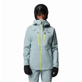 Columbia Women's Platinum Peak&#153; II 3L Shell Jacket