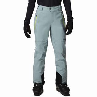 Columbia Women's Platinum Peak&#153; II 3L Pant