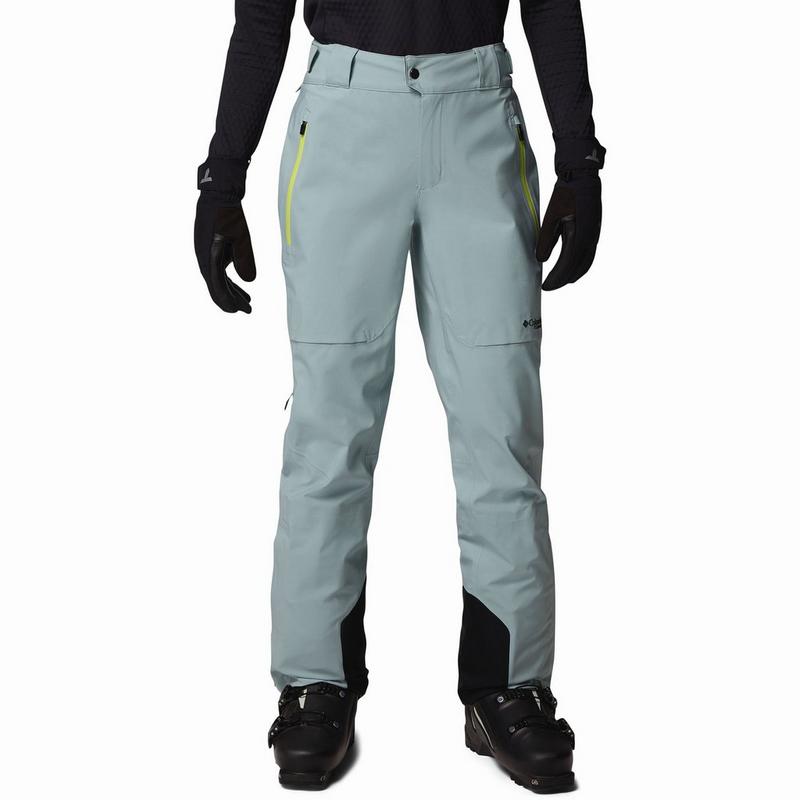 Columbia Pantalon Platinum Peak II 3L pour femmes