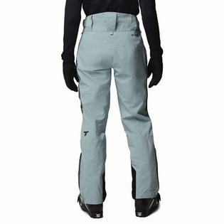 Columbia Women's Platinum Peak&#153; II 3L Pant