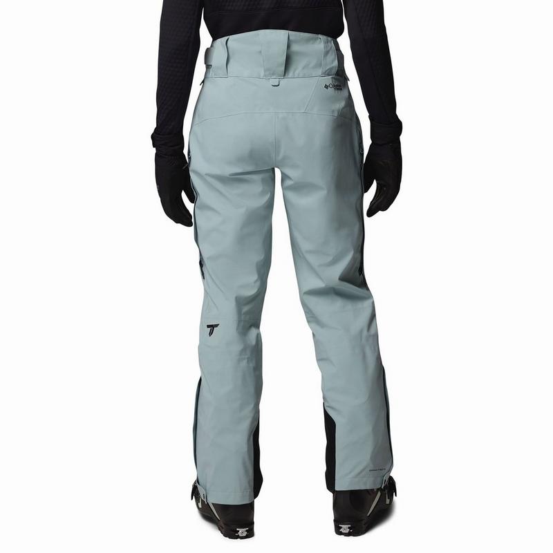 Columbia Pantalon Platinum Peak II 3L pour femmes