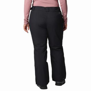 Columbia Pantalon isol&eacute; Shafer Canyon II pour femmes (Grande taille)