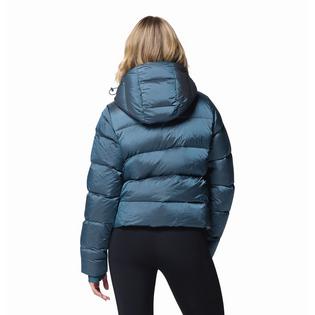 Columbia Women's Amaze Puff&#153; Hooded Jacket