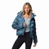 Manteau   capuchon Amaze Puff  x2122  pour femmes