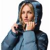 Manteau   capuchon Amaze Puff  x2122  pour femmes