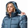 Manteau   capuchon Amaze Puff  x2122  pour femmes