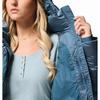 Manteau   capuchon Amaze Puff  x2122  pour femmes