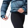 Manteau   capuchon Amaze Puff  x2122  pour femmes