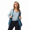 Manteau   capuchon Amaze Puff  x2122  pour femmes