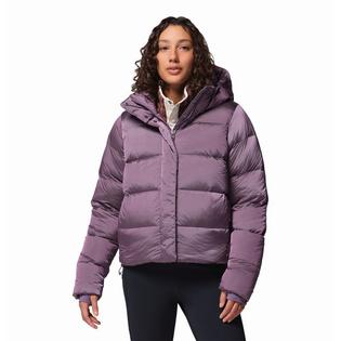 Columbia Manteau &agrave; capuchon Amaze Puff™ pour femmes