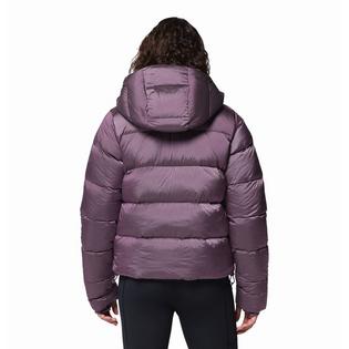 Columbia Manteau &agrave; capuchon Amaze Puff™ pour femmes